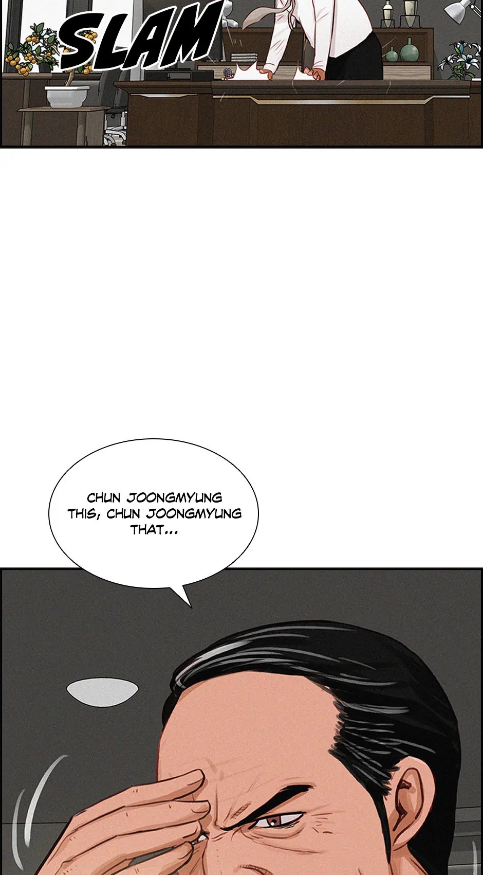 Lord of Money — Chapter 191 — page 9