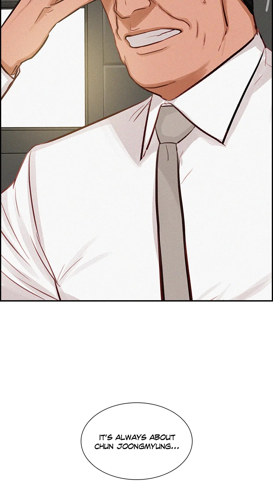Lord of Money — Chapter 191 — page 10