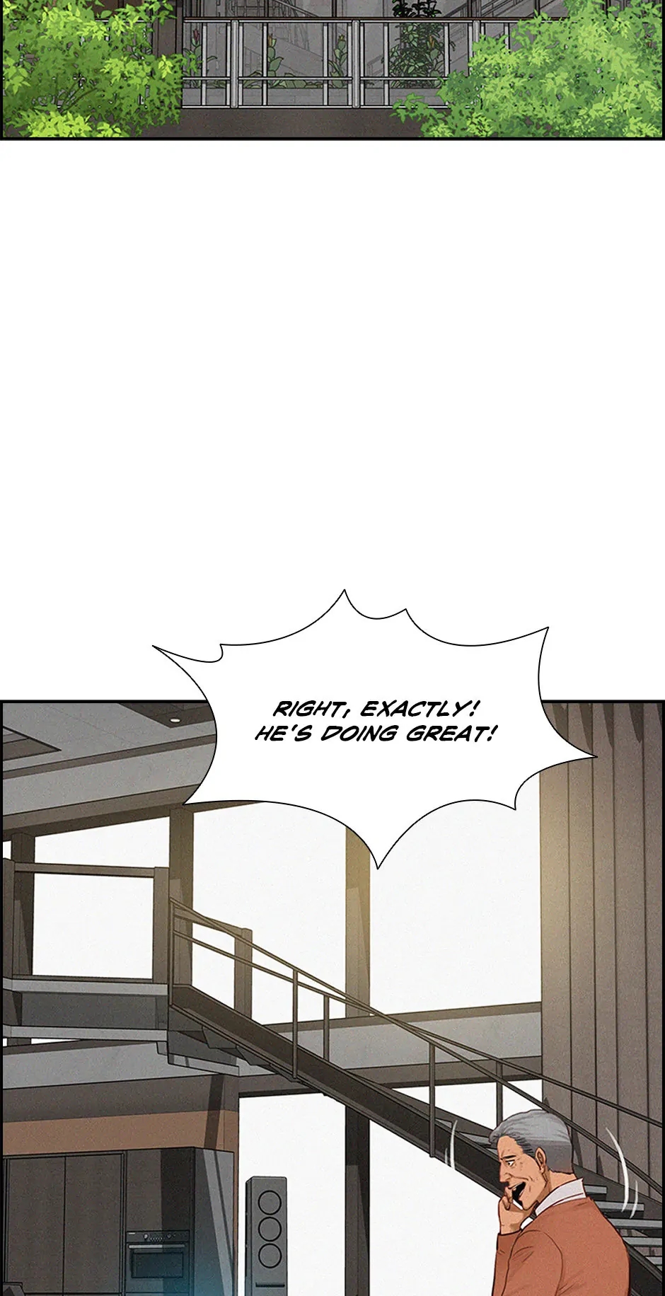 Lord of Money — Chapter 191 — page 13