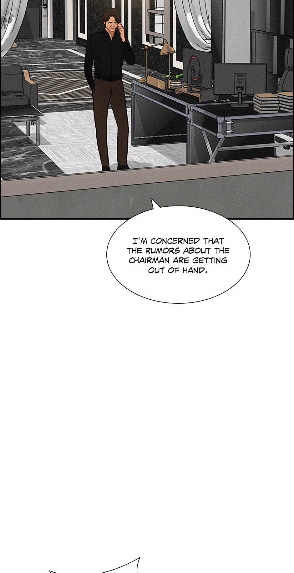 Lord of Money — Chapter 191 — page 15
