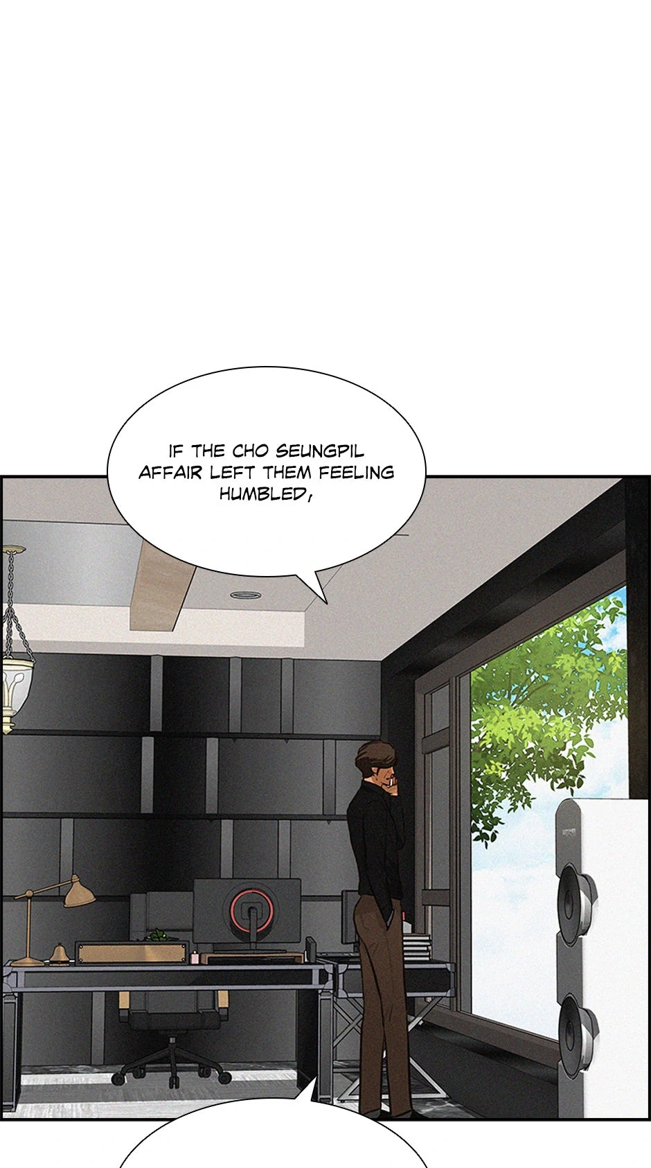 Lord of Money — Chapter 191 — page 17