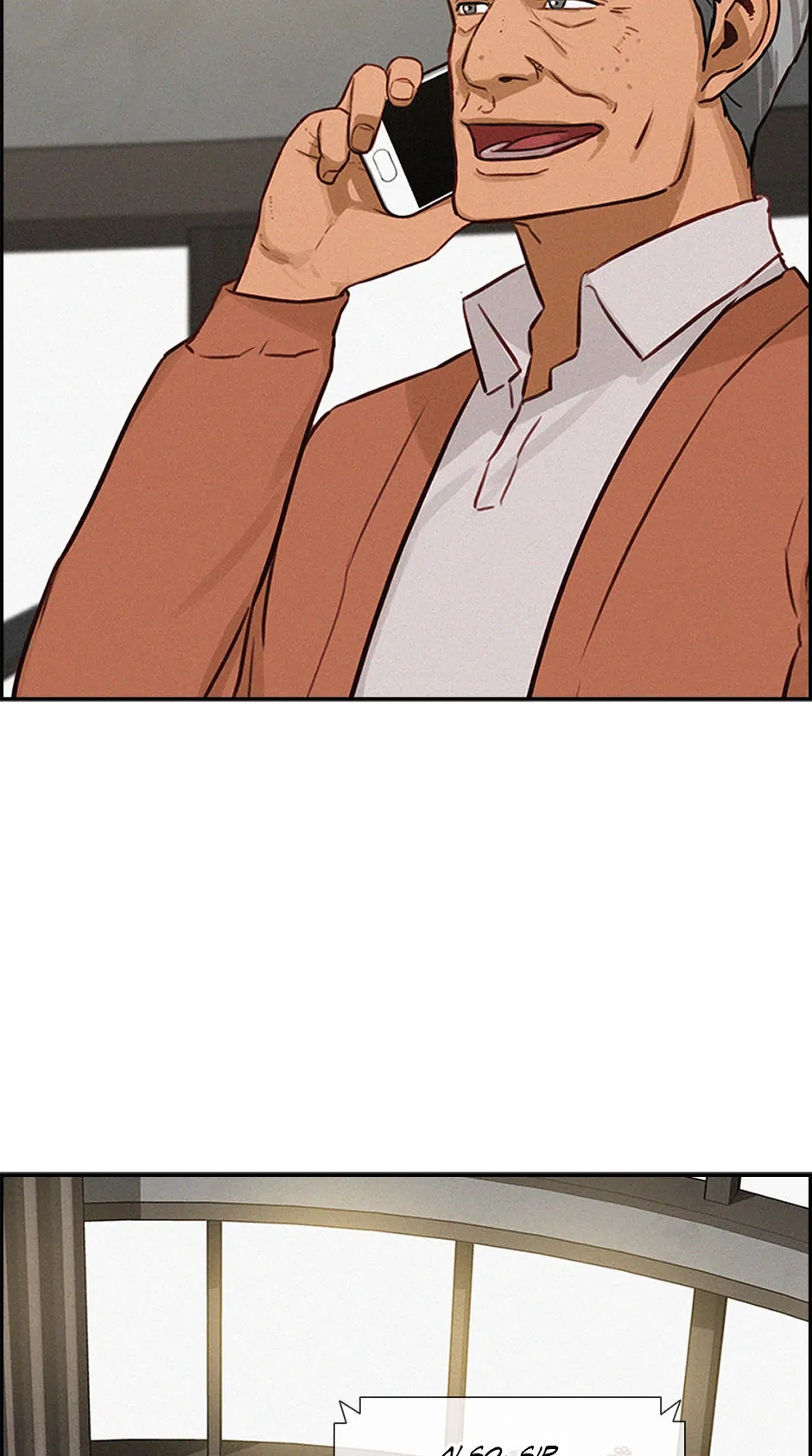 Lord of Money — Chapter 191 — page 20