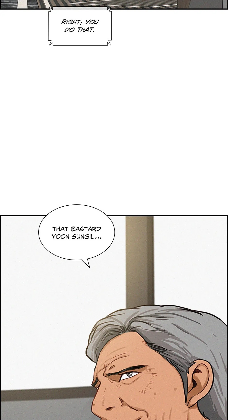 Lord of Money — Chapter 191 — page 23