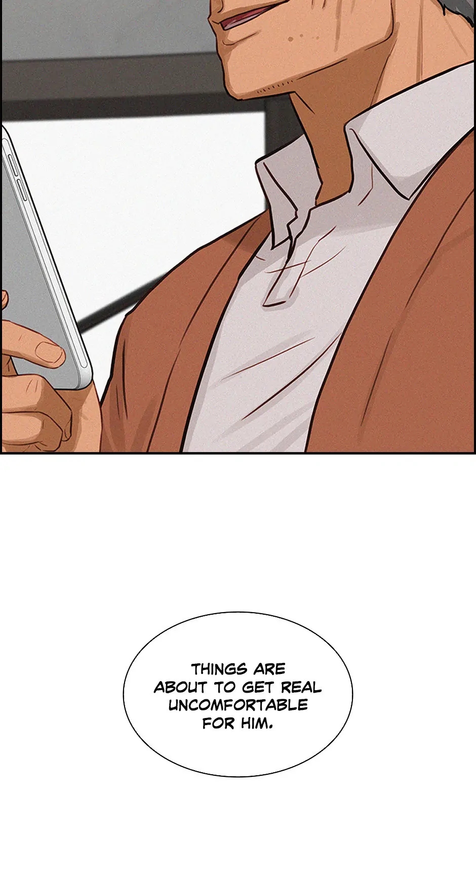 Lord of Money — Chapter 191 — page 24