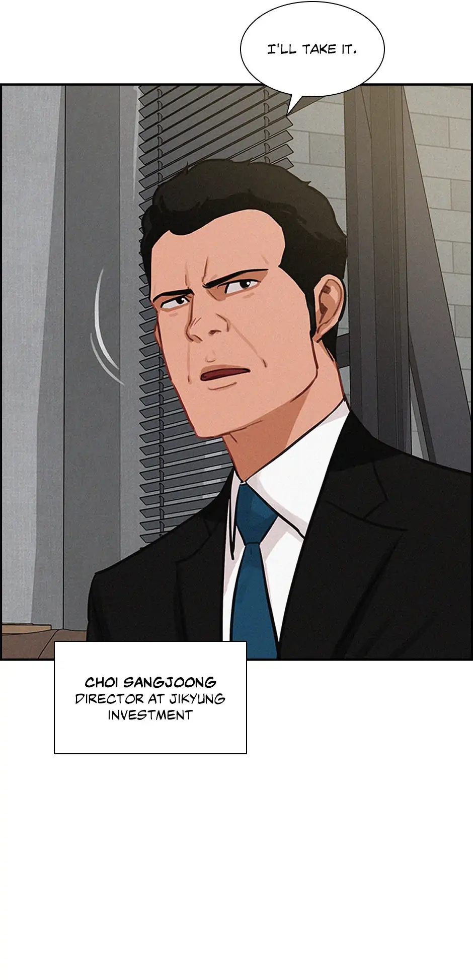 Lord of Money — Chapter 191 — page 30