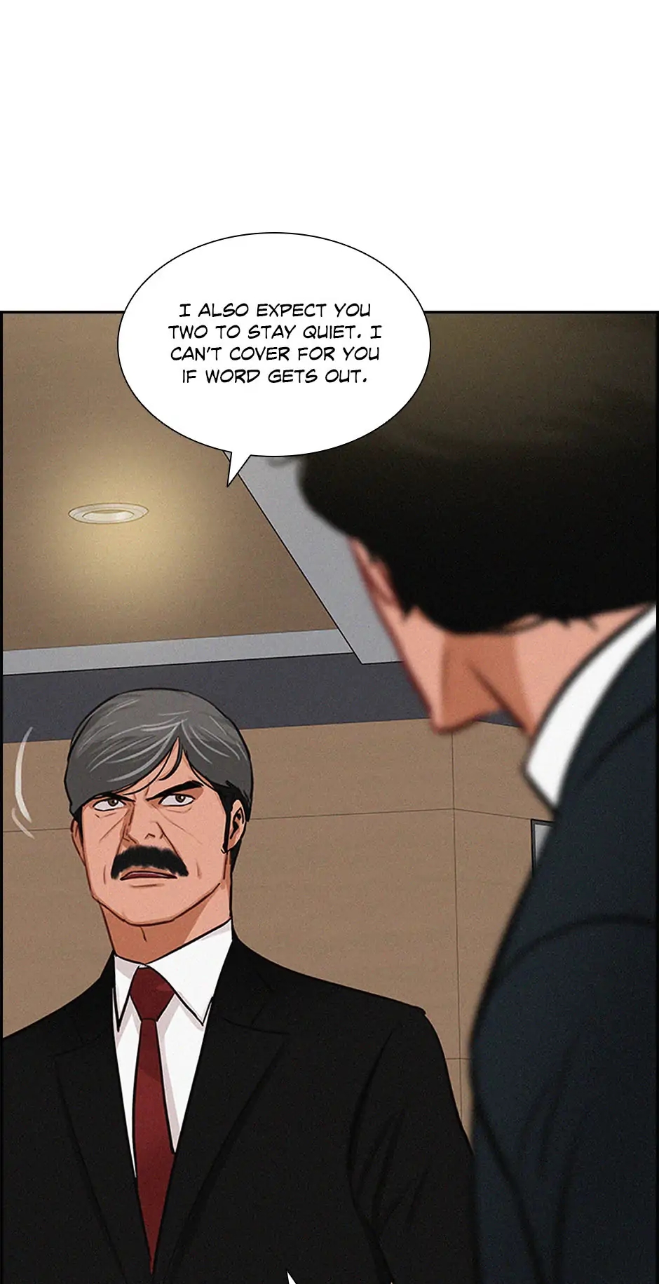 Lord of Money — Chapter 191 — page 34