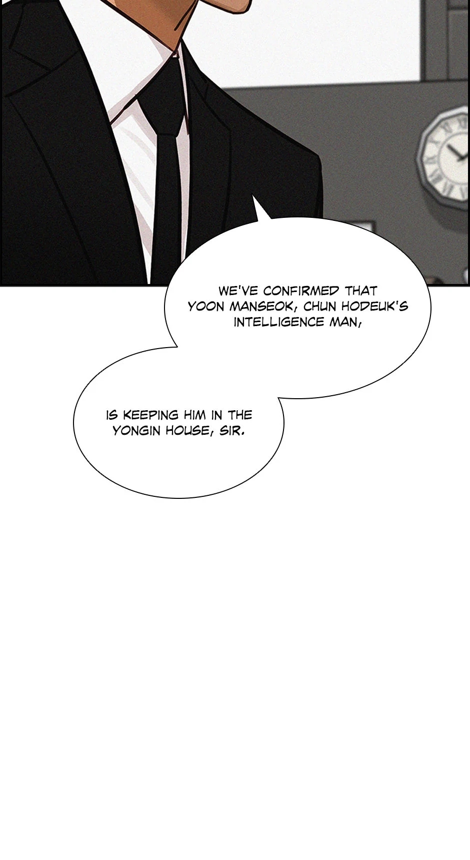 Lord of Money — Chapter 191 — page 41