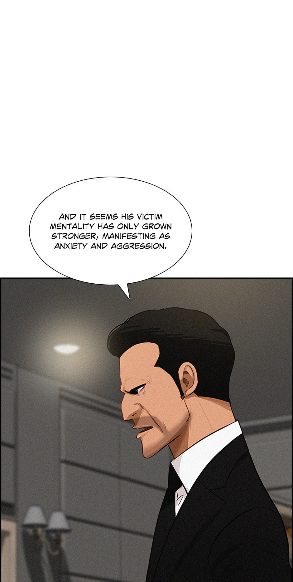 Lord of Money — Chapter 191 — page 43
