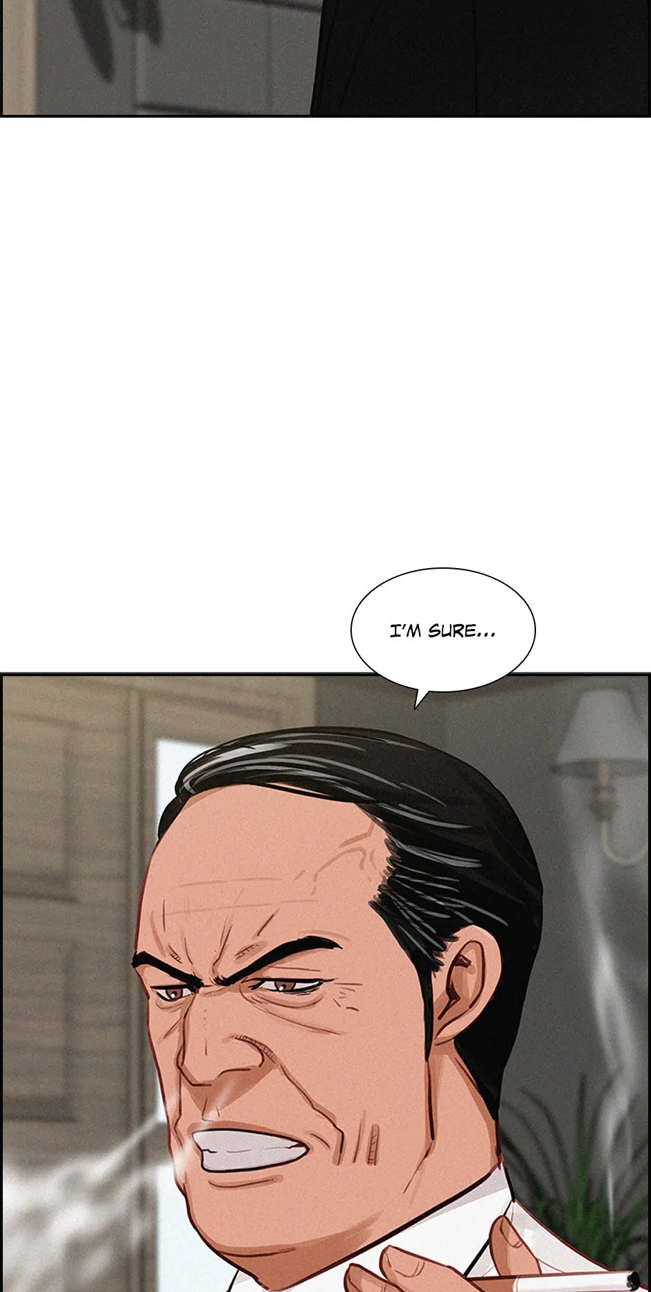 Lord of Money — Chapter 191 — page 44