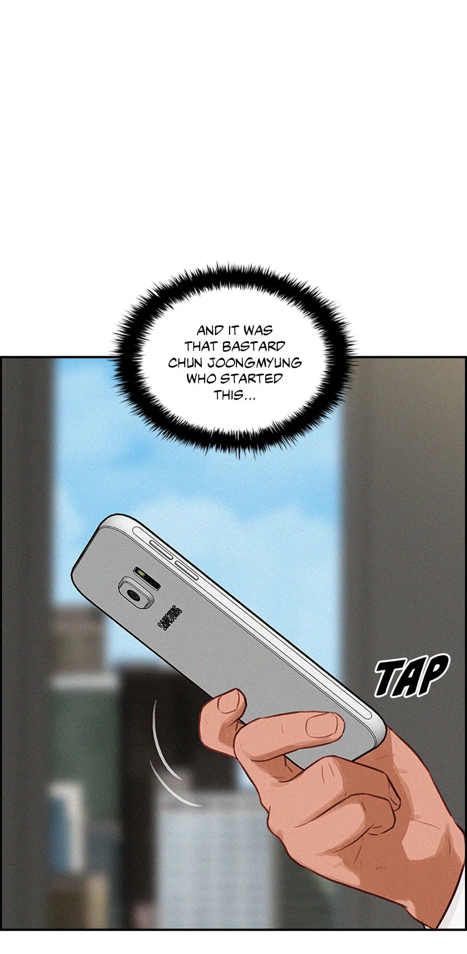 Lord of Money — Chapter 191 — page 48