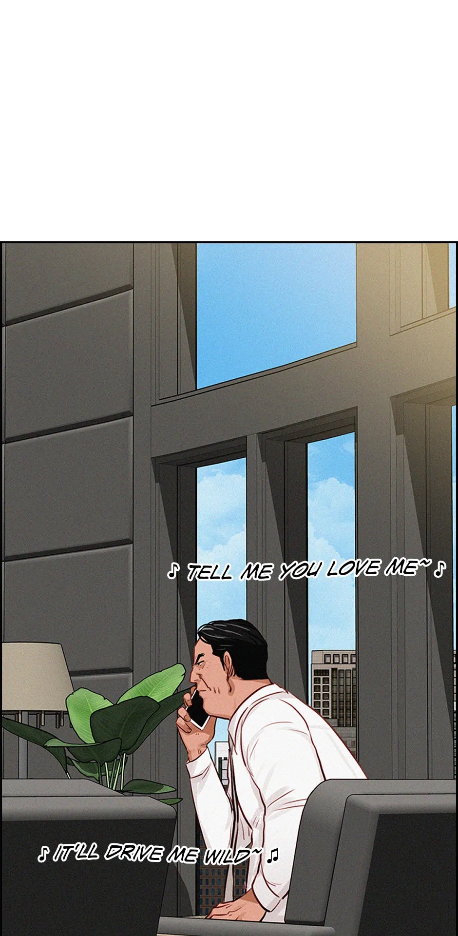 Lord of Money — Chapter 191 — page 49