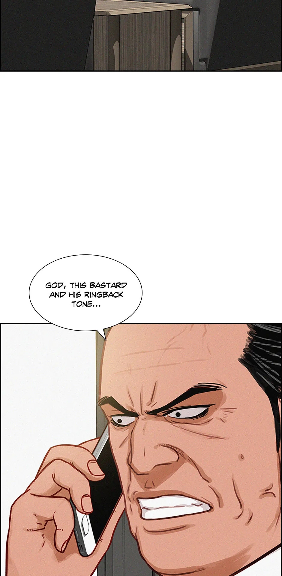 Lord of Money — Chapter 191 — page 50