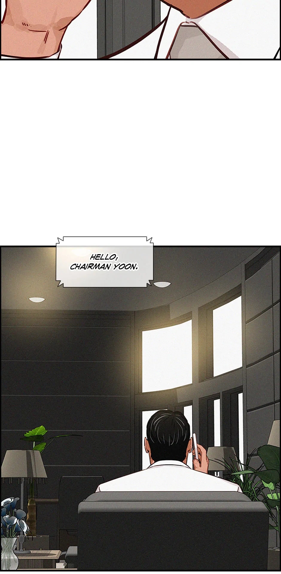Lord of Money — Chapter 191 — page 51