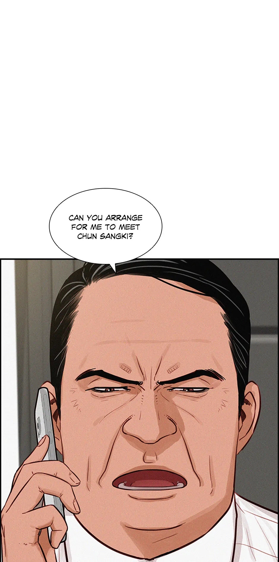 Lord of Money — Chapter 191 — page 52