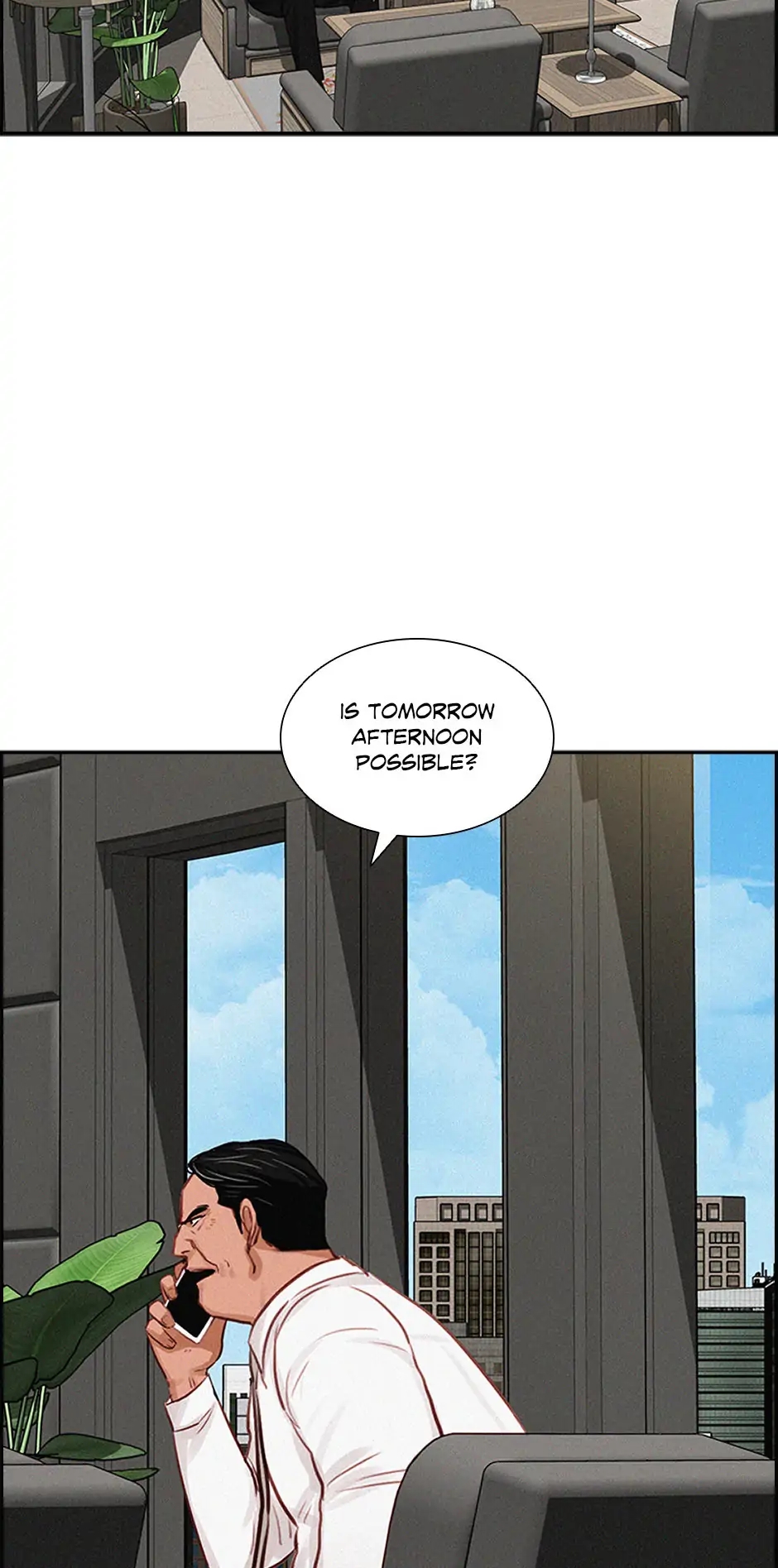 Lord of Money — Chapter 191 — page 54