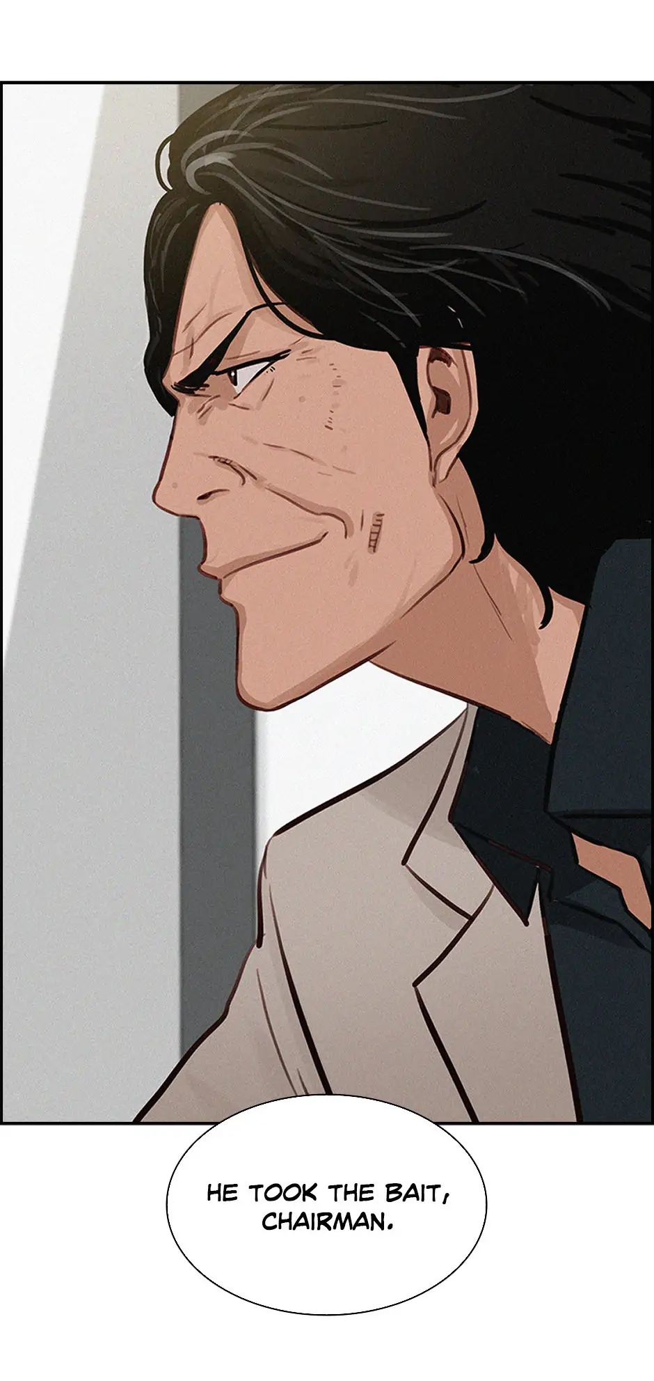 Lord of Money — Chapter 191 — page 58