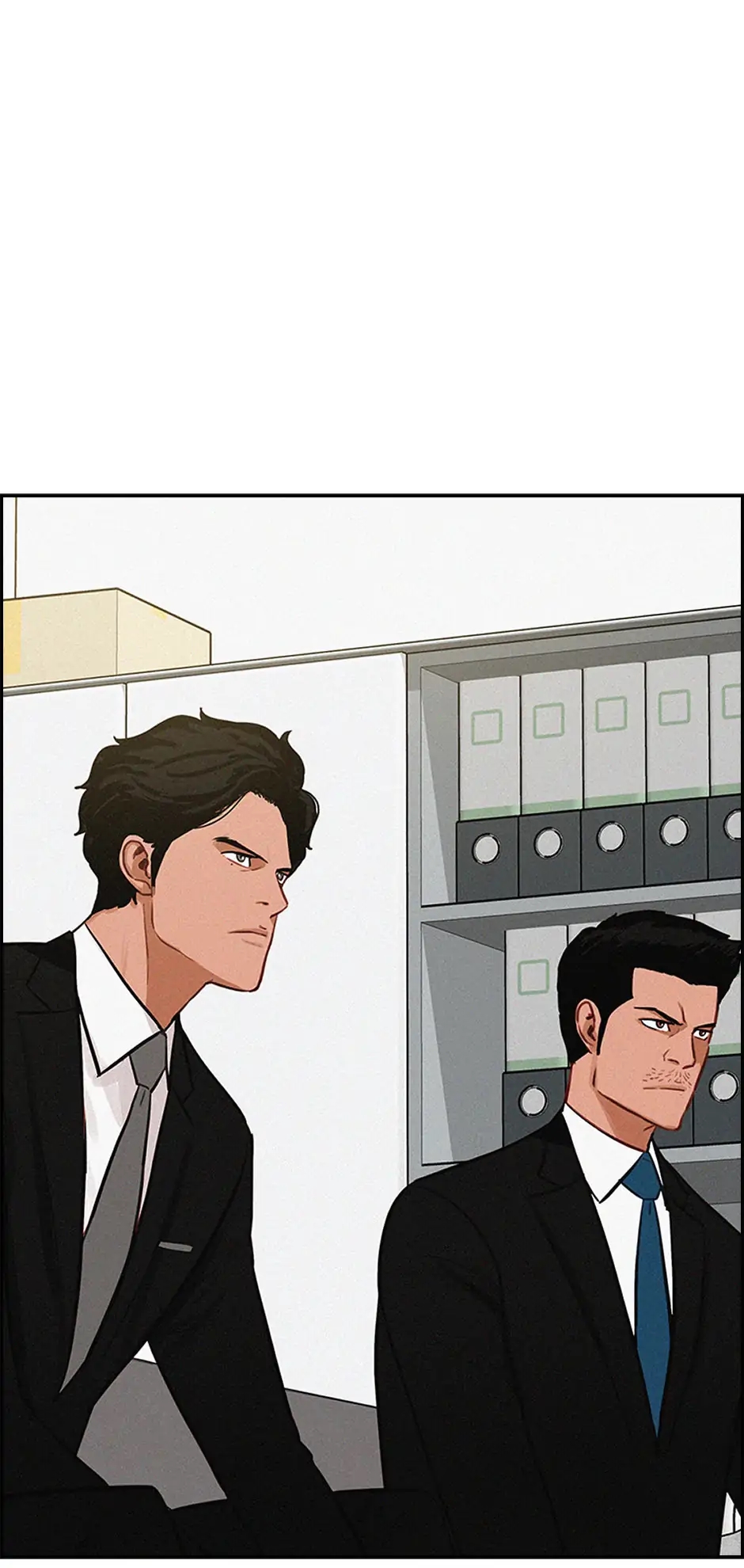 Lord of Money — Chapter 191 — page 59