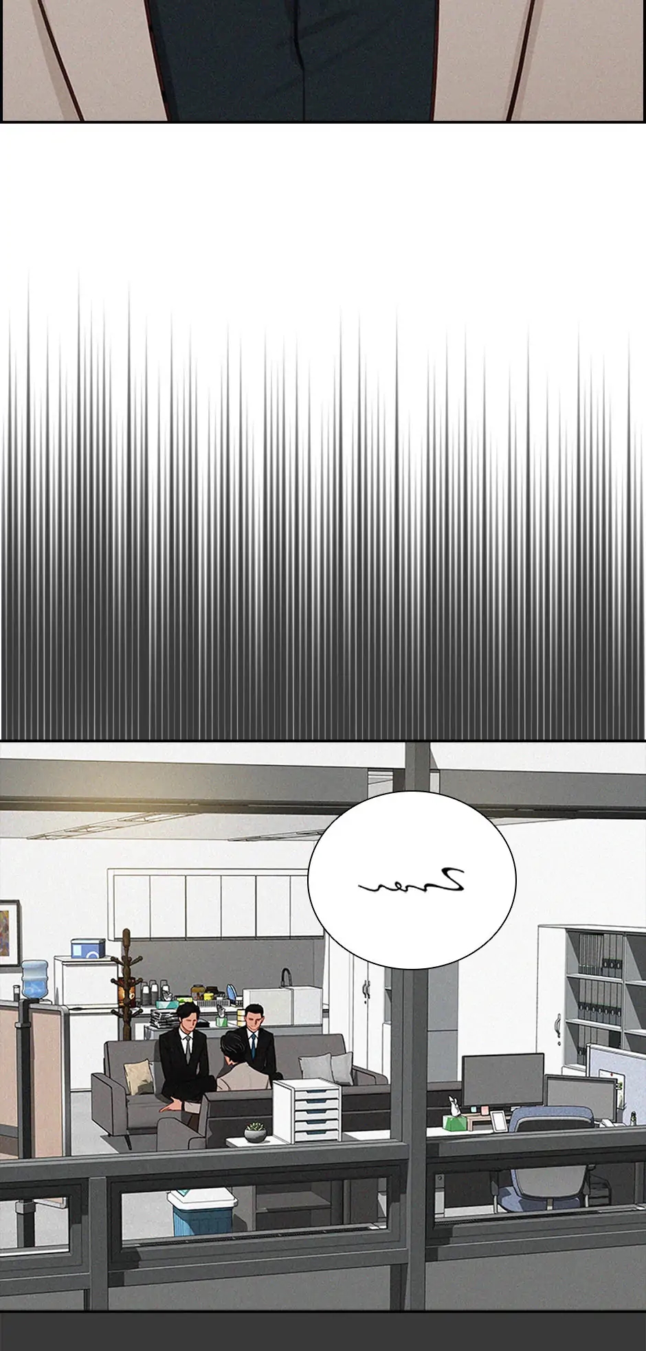 Lord of Money — Chapter 191 — page 61