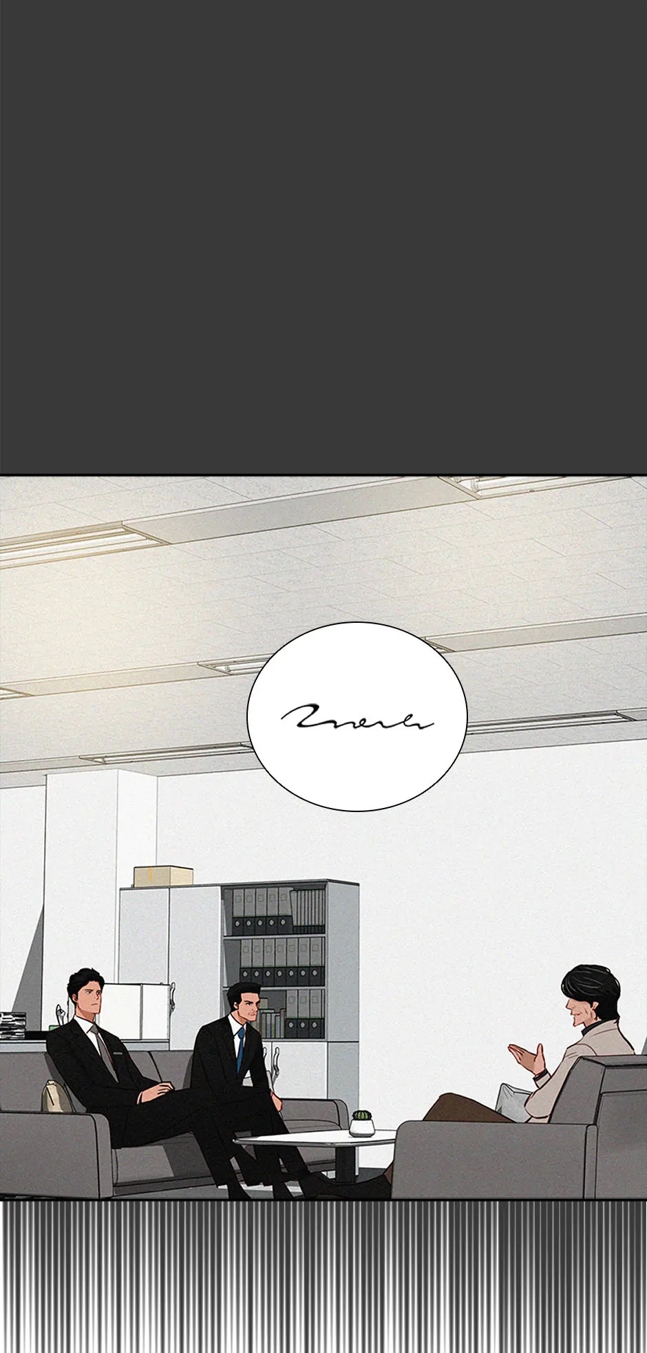 Lord of Money — Chapter 191 — page 62