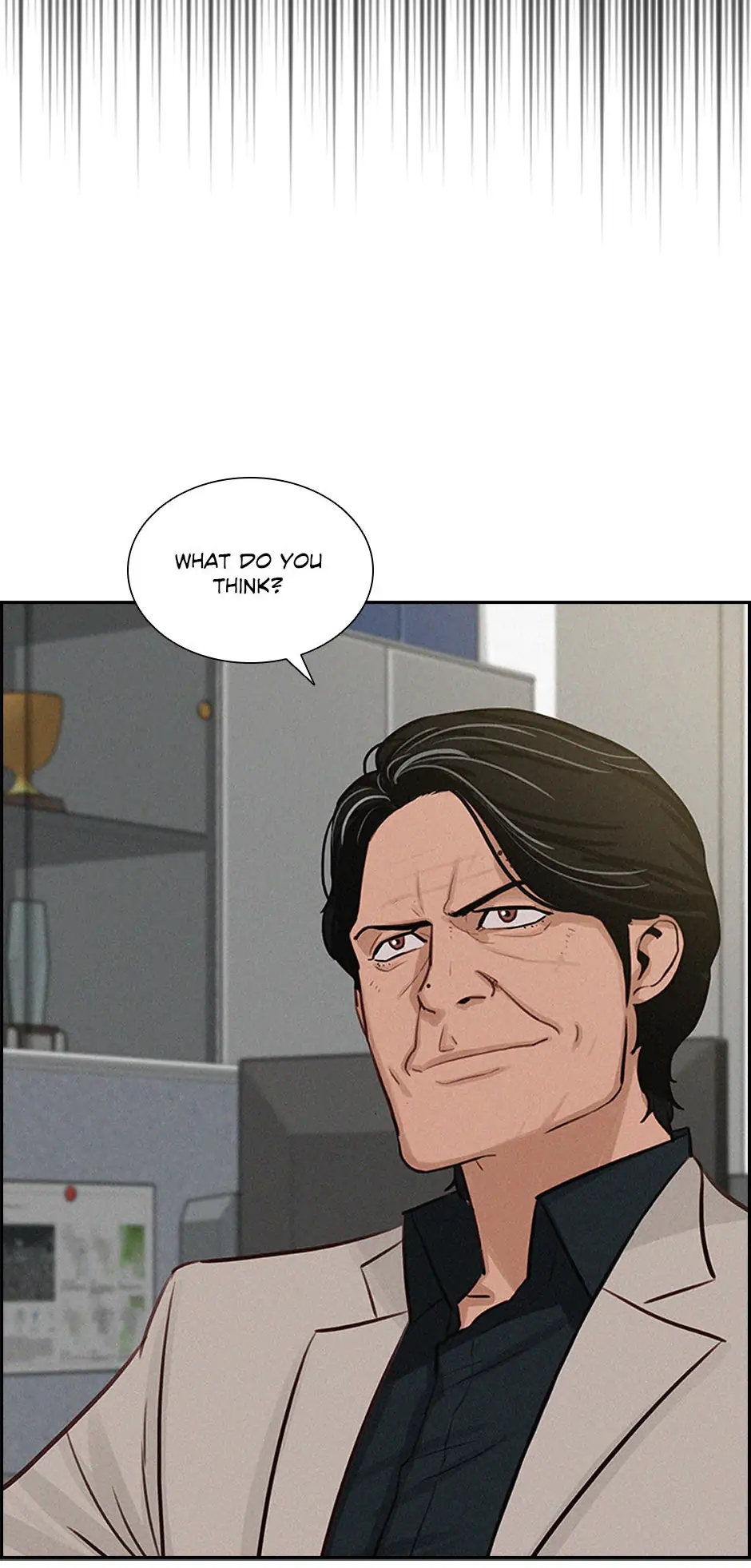 Lord of Money — Chapter 191 — page 63