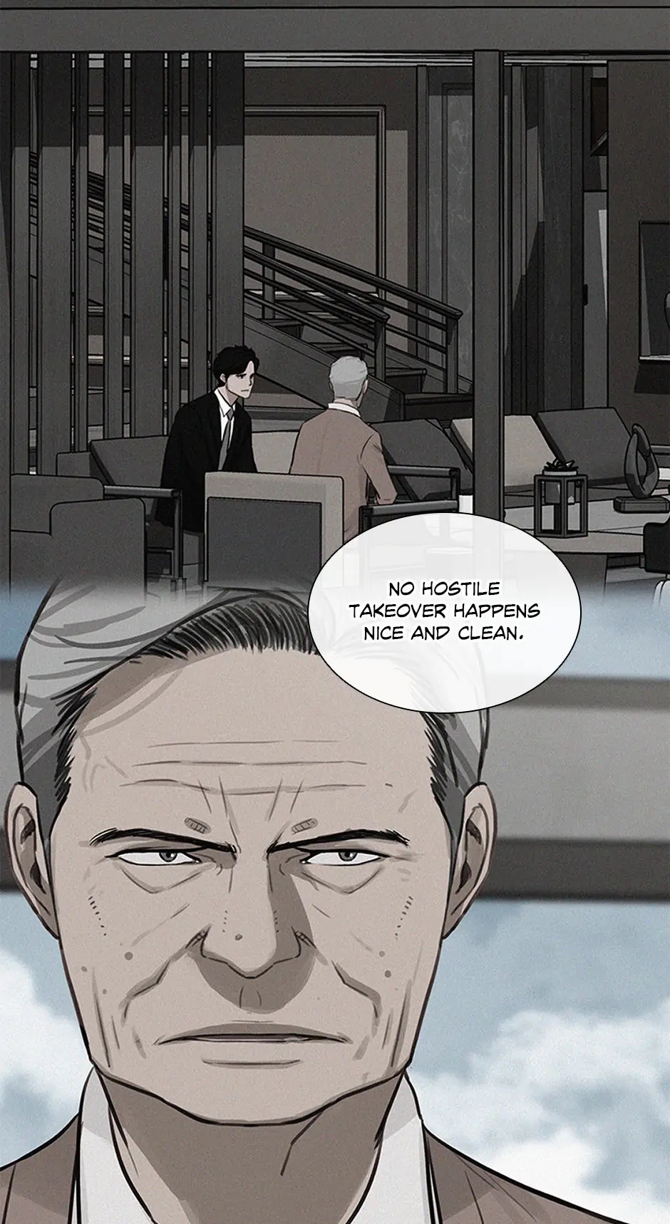 Lord of Money — Chapter 191 — page 67