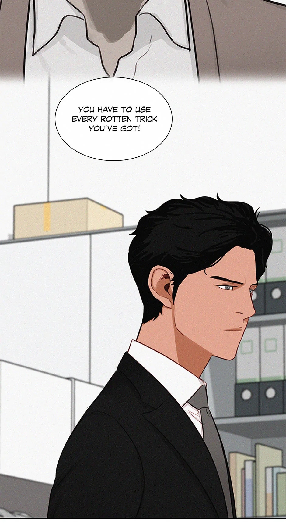 Lord of Money — Chapter 191 — page 68
