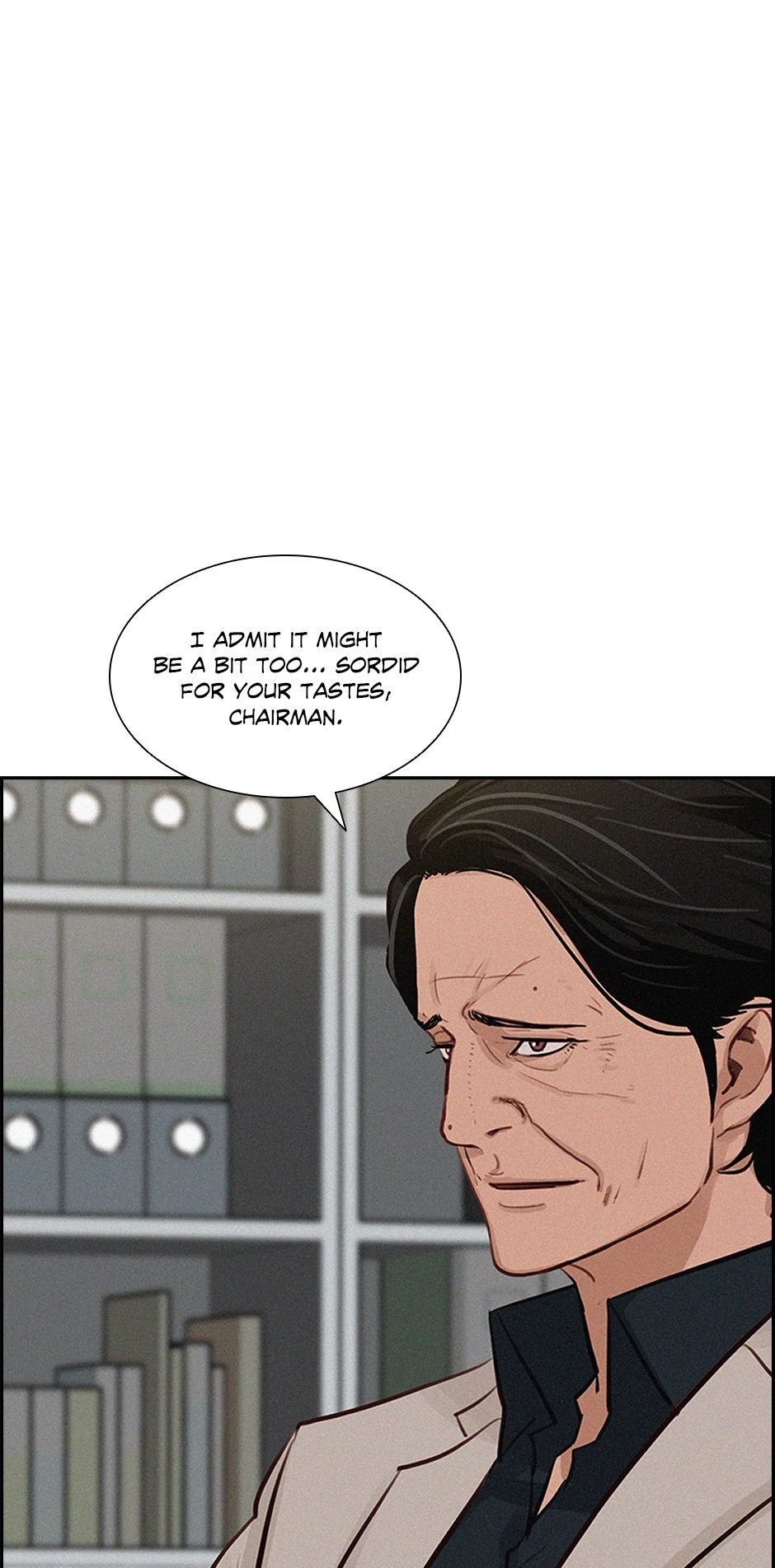 Lord of Money — Chapter 191 — page 69