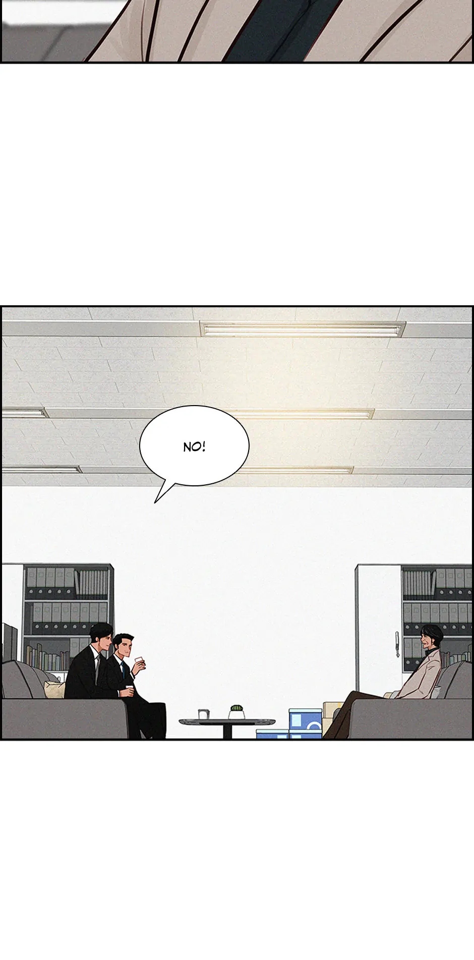Lord of Money — Chapter 191 — page 70