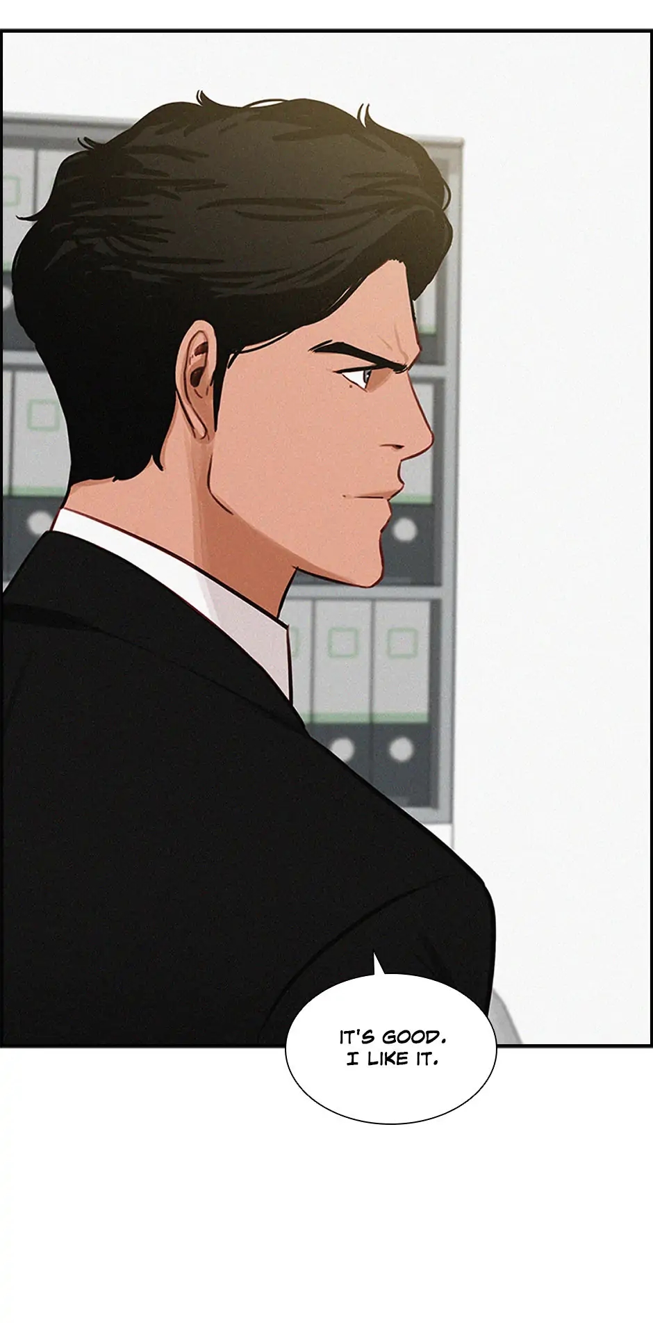 Lord of Money — Chapter 191 — page 71