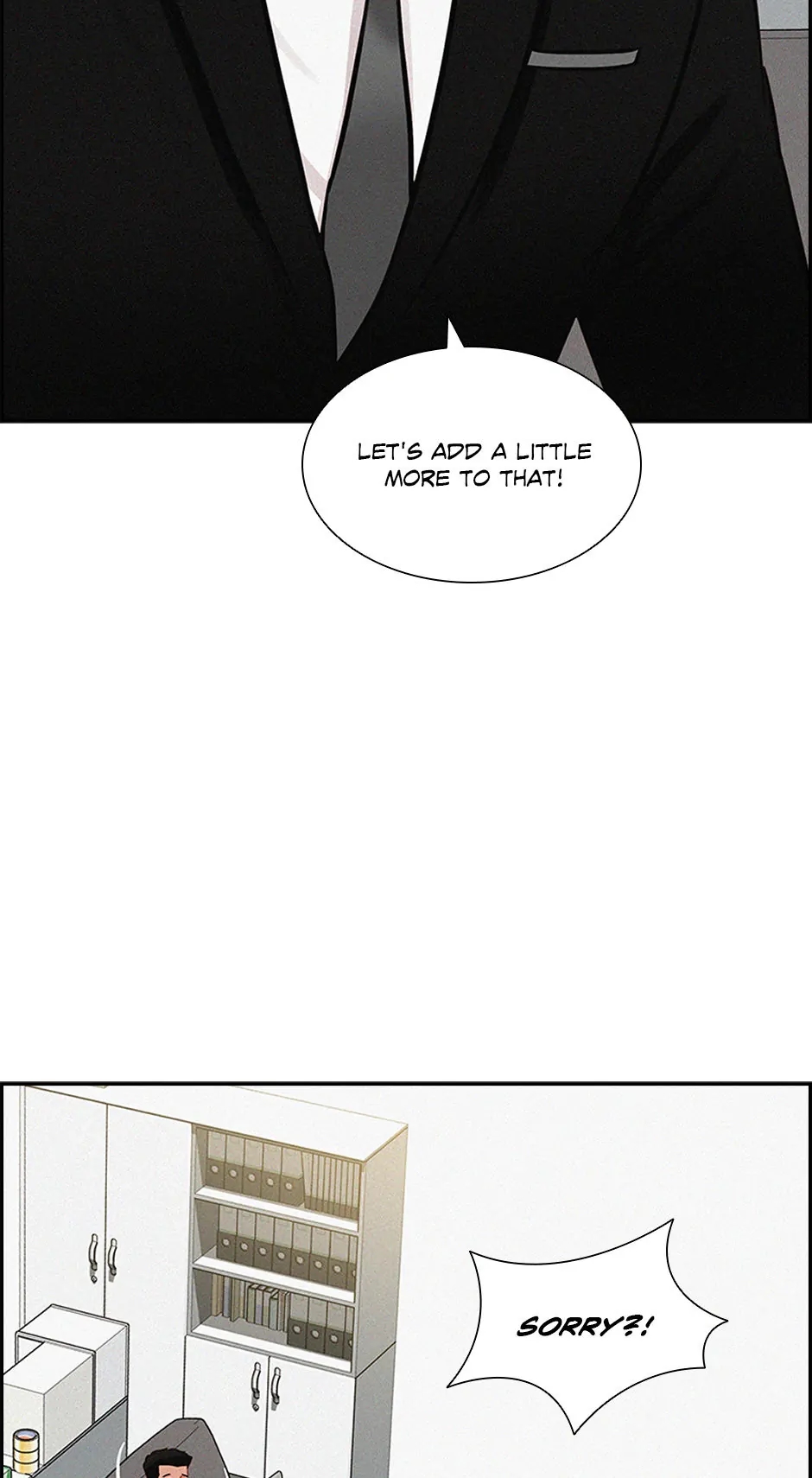 Lord of Money — Chapter 191 — page 75