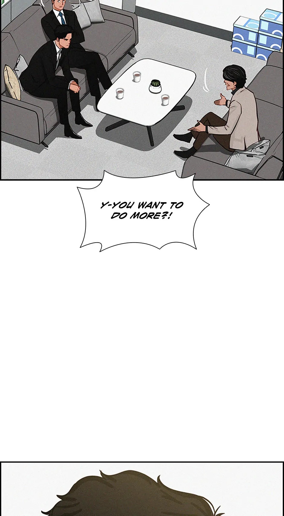 Lord of Money — Chapter 191 — page 76