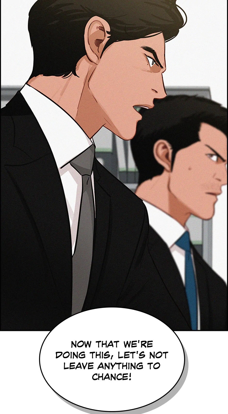 Lord of Money — Chapter 191 — page 77