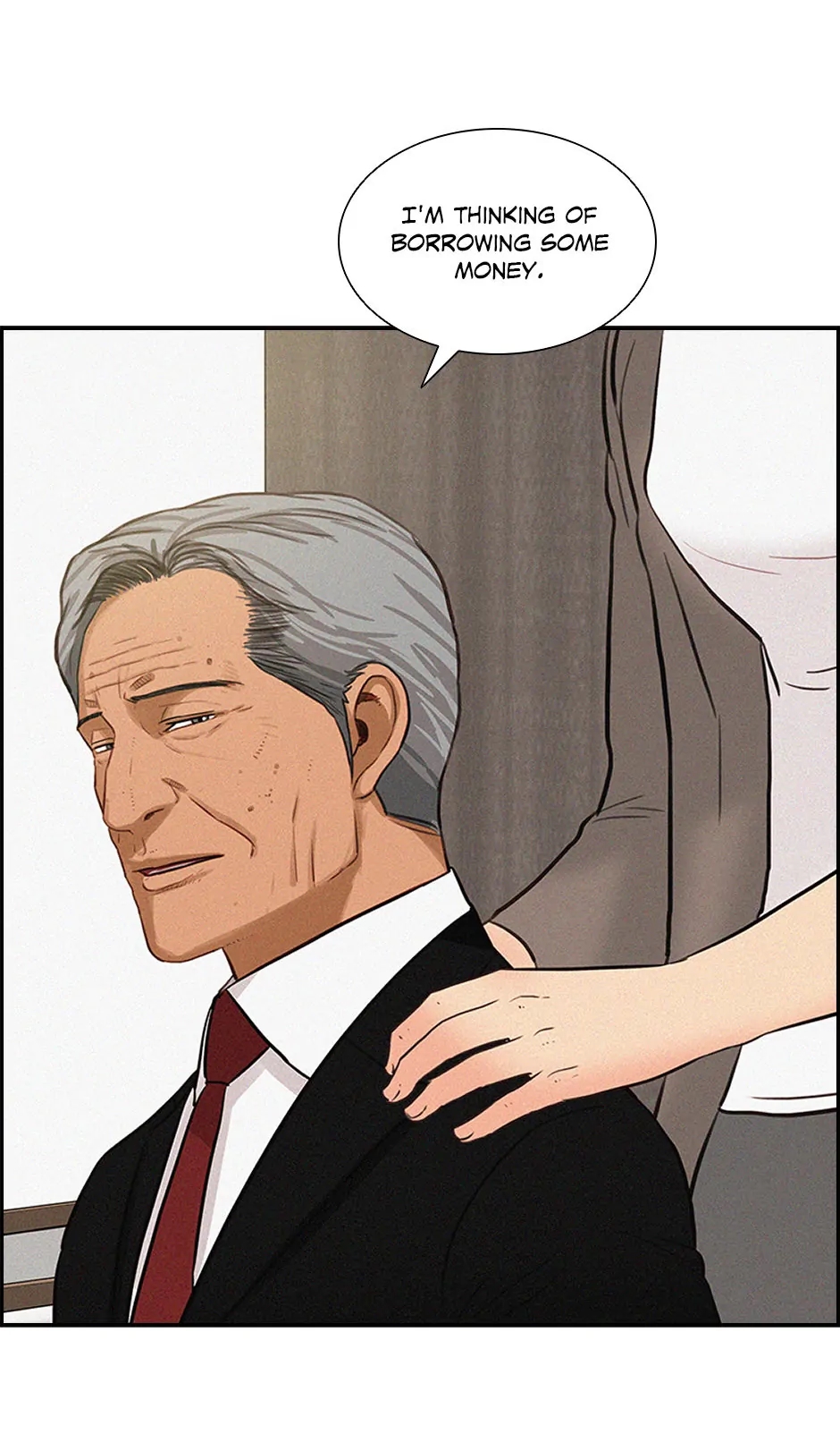 Lord of Money — Chapter 192 — page 4