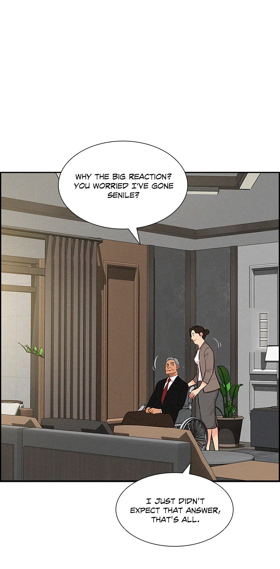 Lord of Money — Chapter 192 — page 6