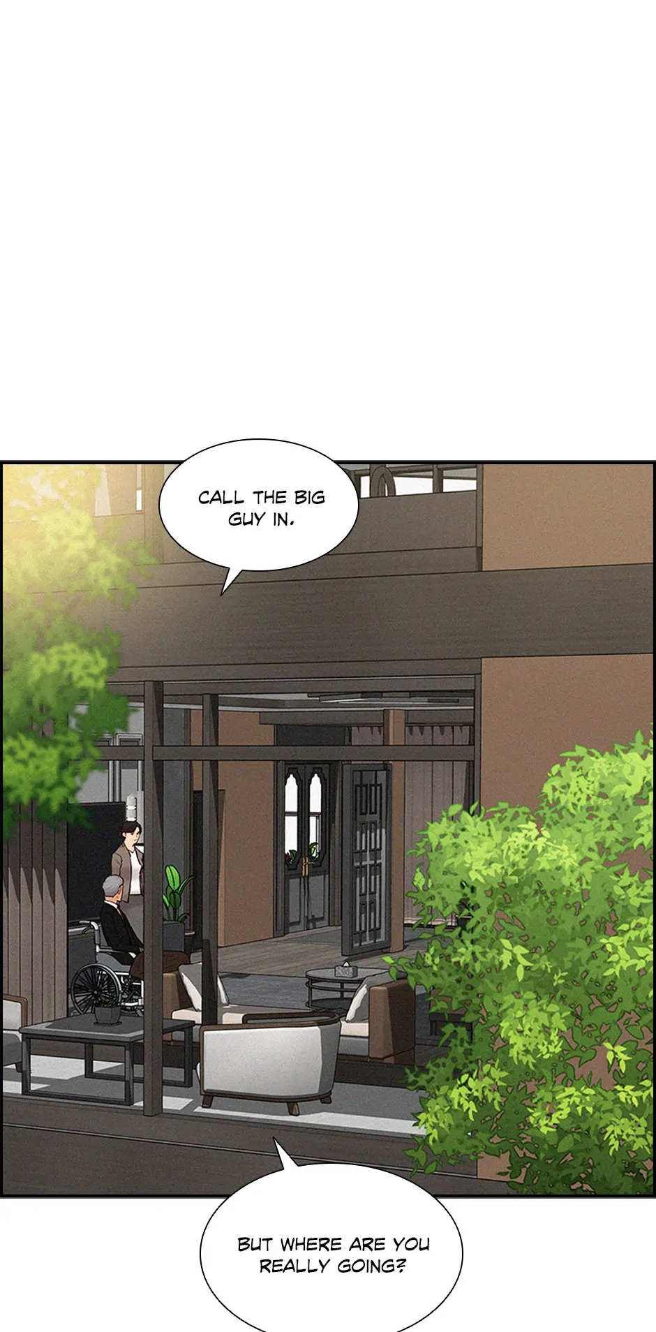 Lord of Money — Chapter 192 — page 7