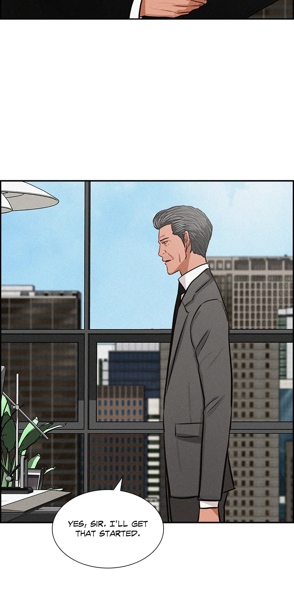 Lord of Money — Chapter 192 — page 15