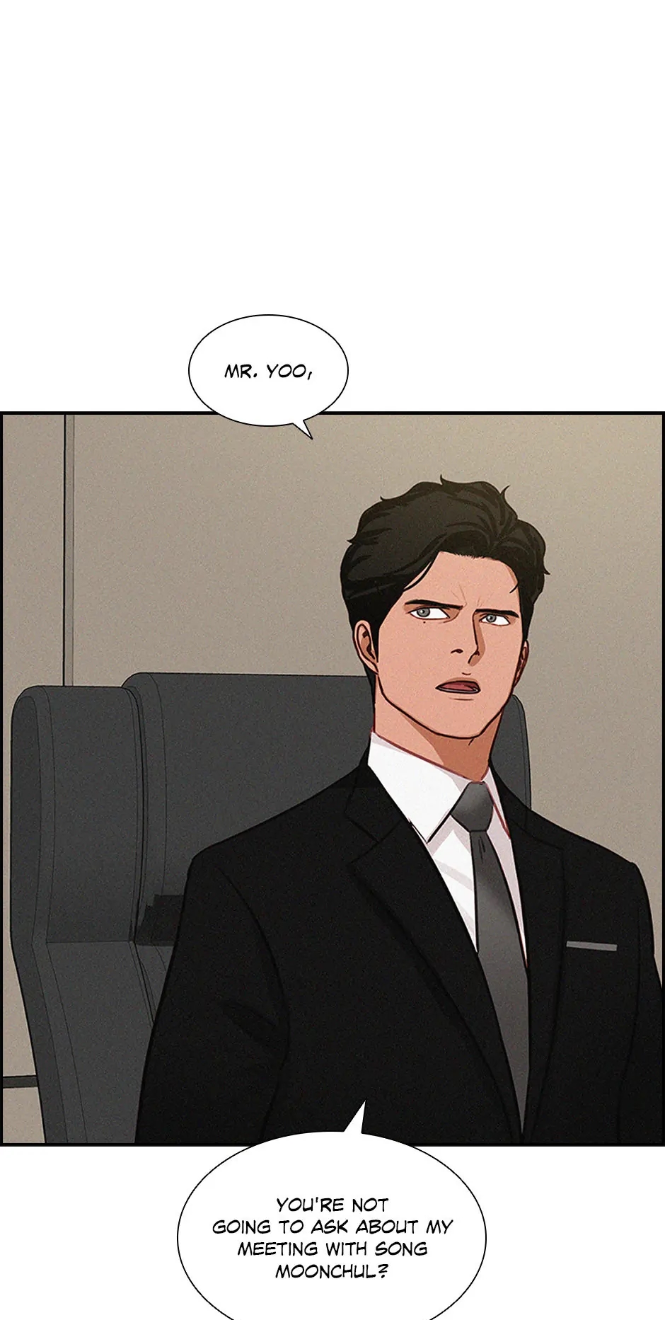 Lord of Money — Chapter 192 — page 17
