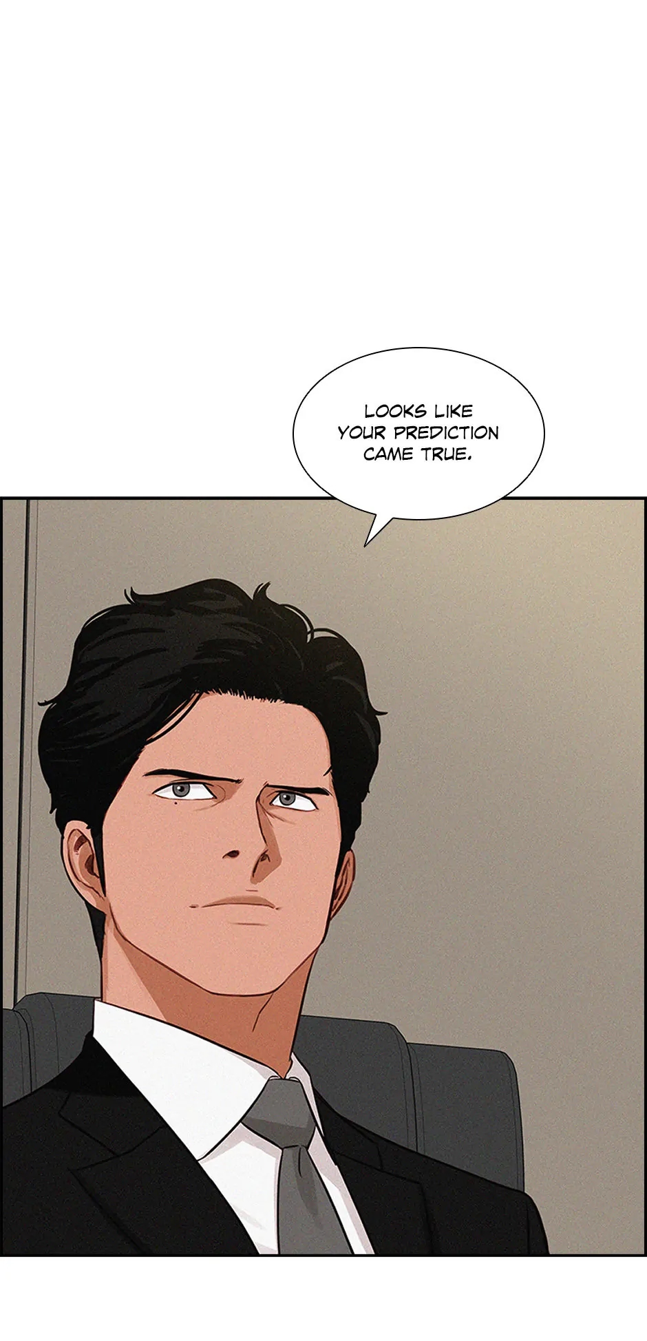 Lord of Money — Chapter 192 — page 21