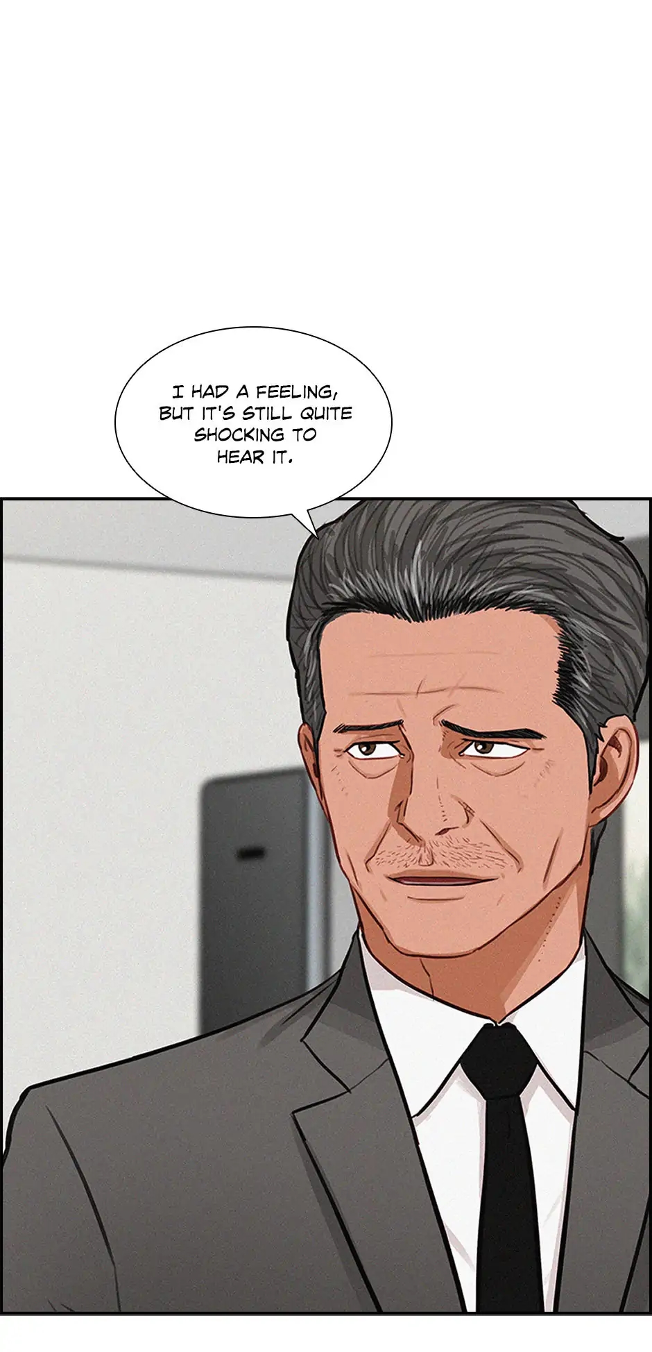 Lord of Money — Chapter 192 — page 22
