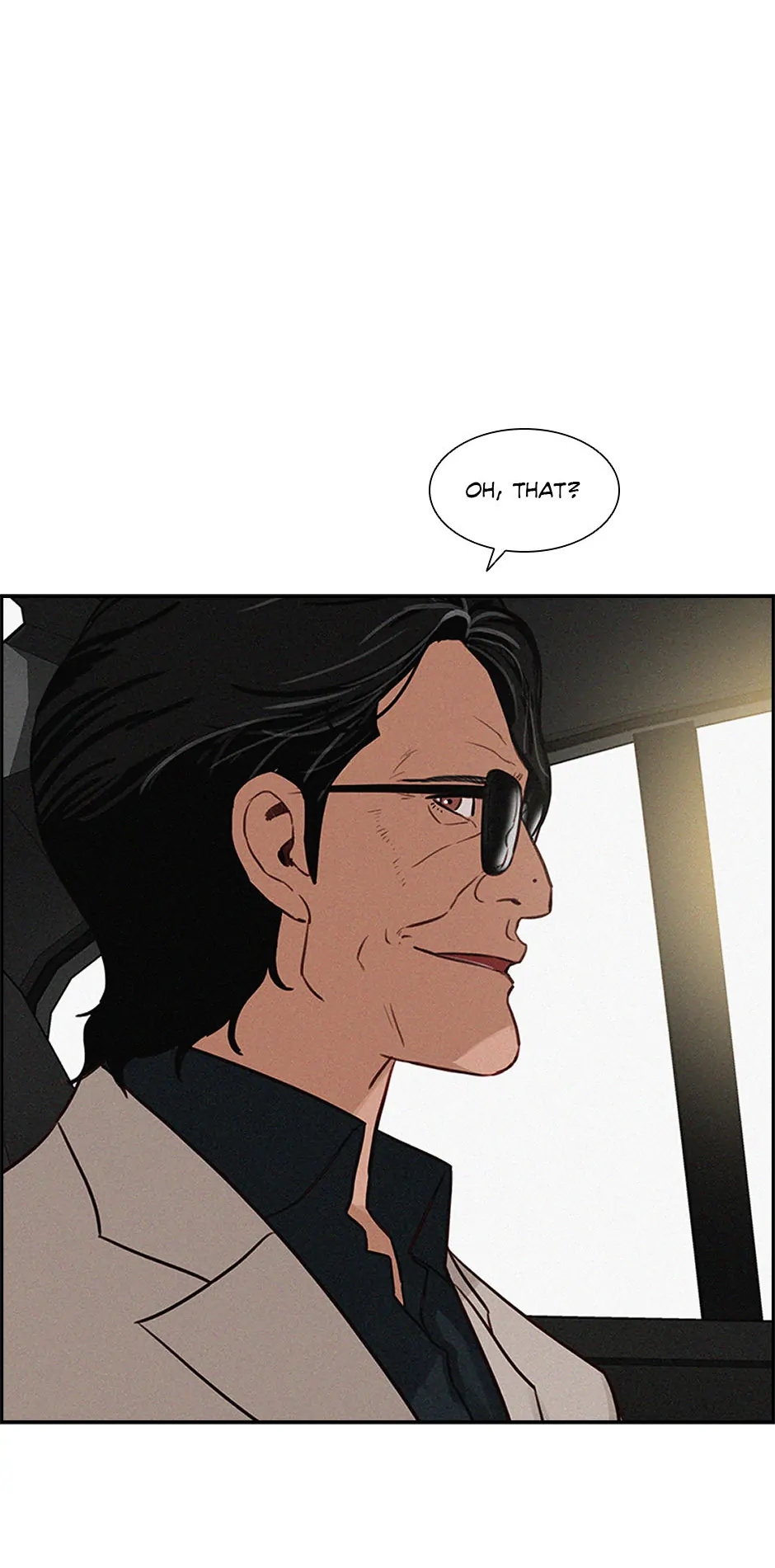 Lord of Money — Chapter 192 — page 28