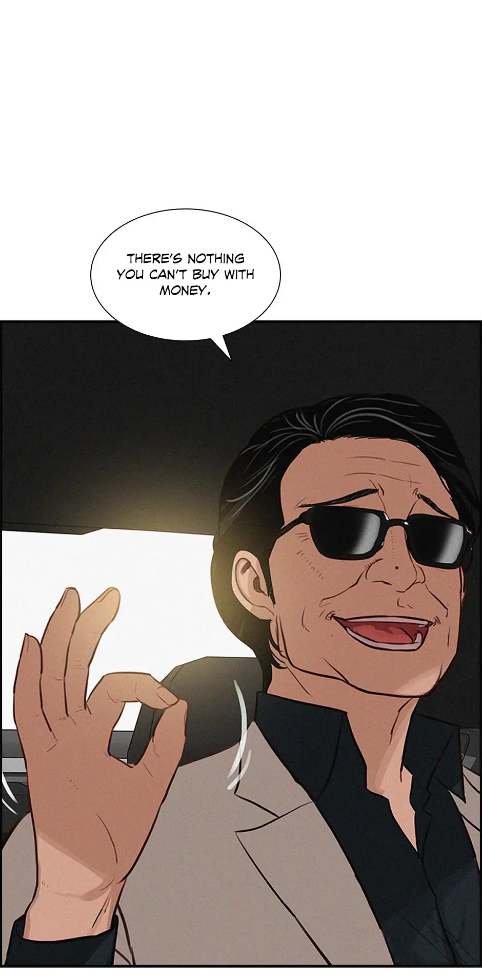 Lord of Money — Chapter 192 — page 29