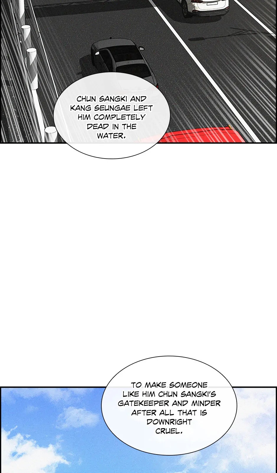 Lord of Money — Chapter 192 — page 31