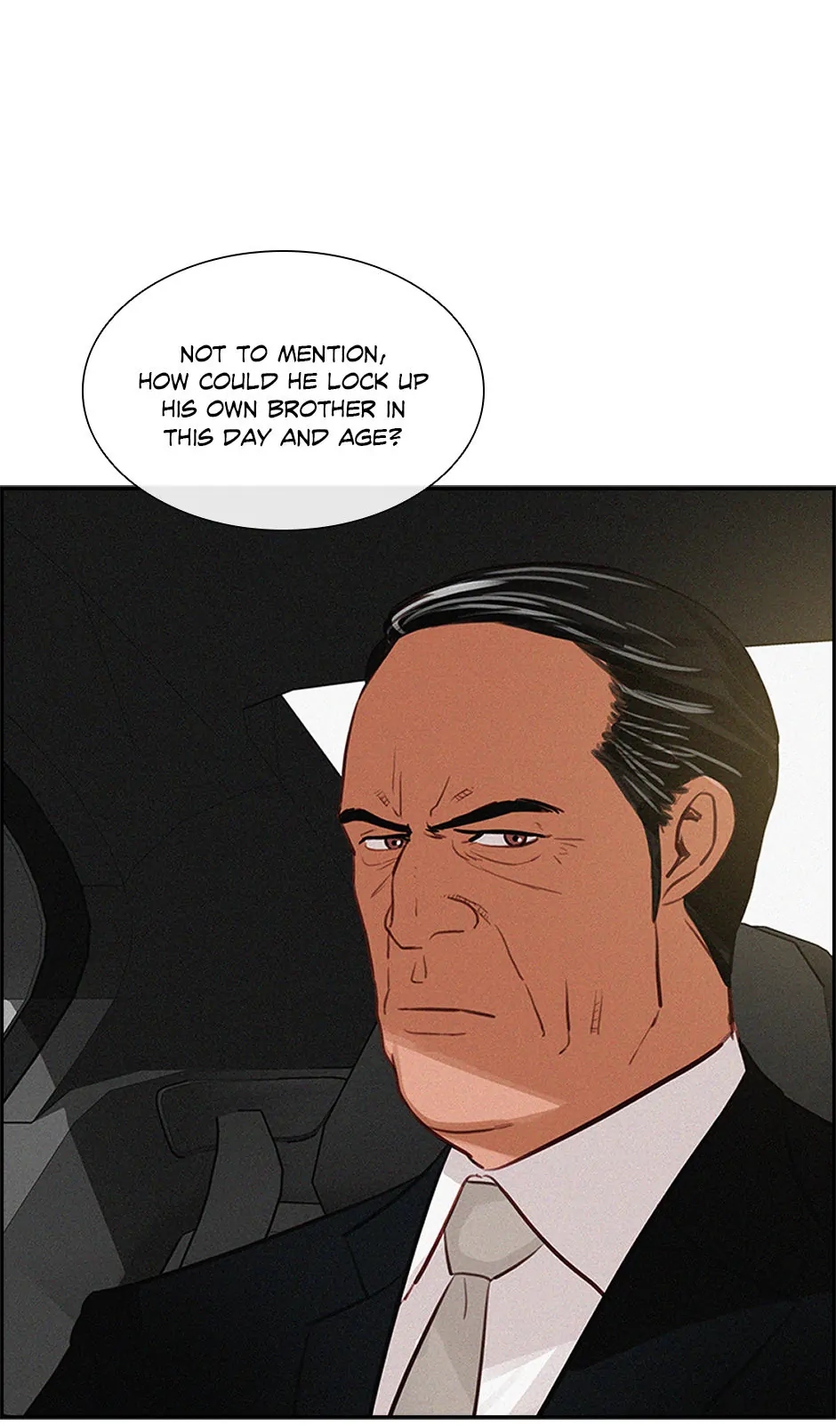 Lord of Money — Chapter 192 — page 34