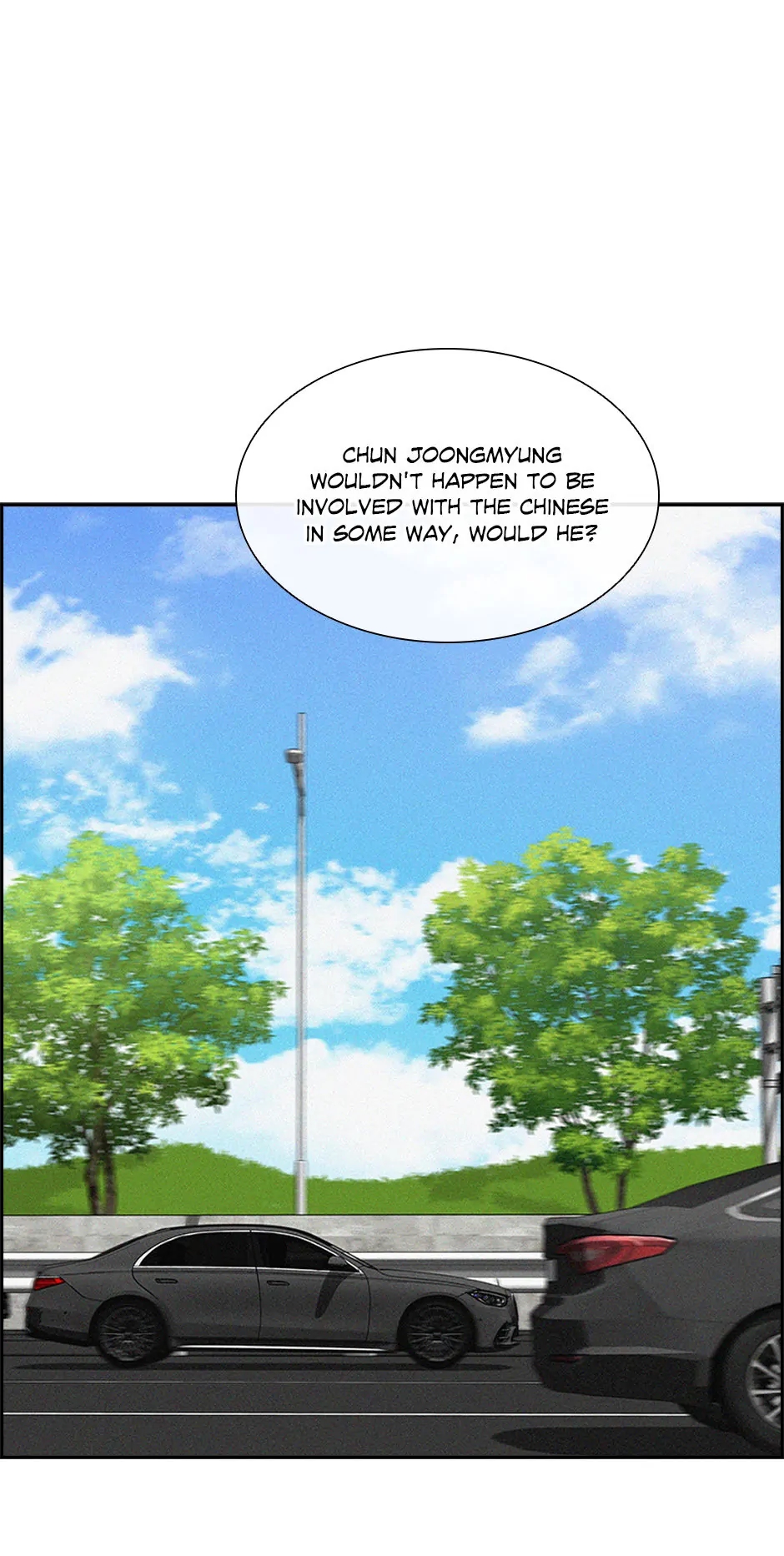 Lord of Money — Chapter 192 — page 35