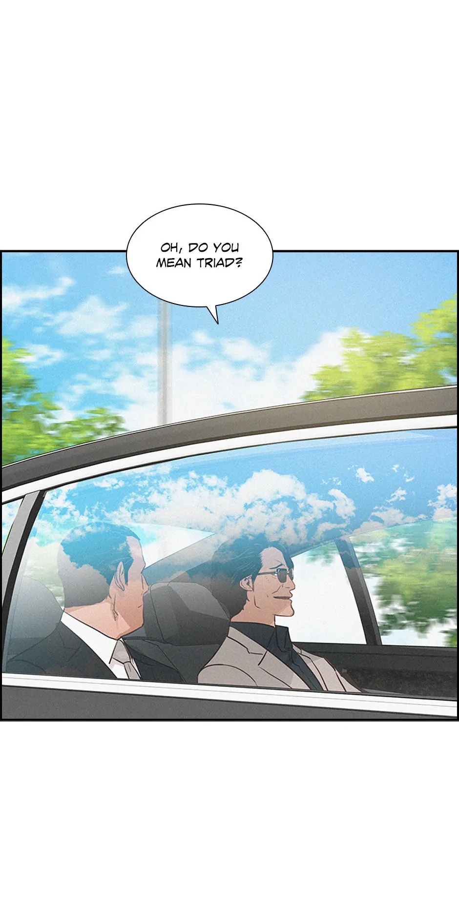 Lord of Money — Chapter 192 — page 36