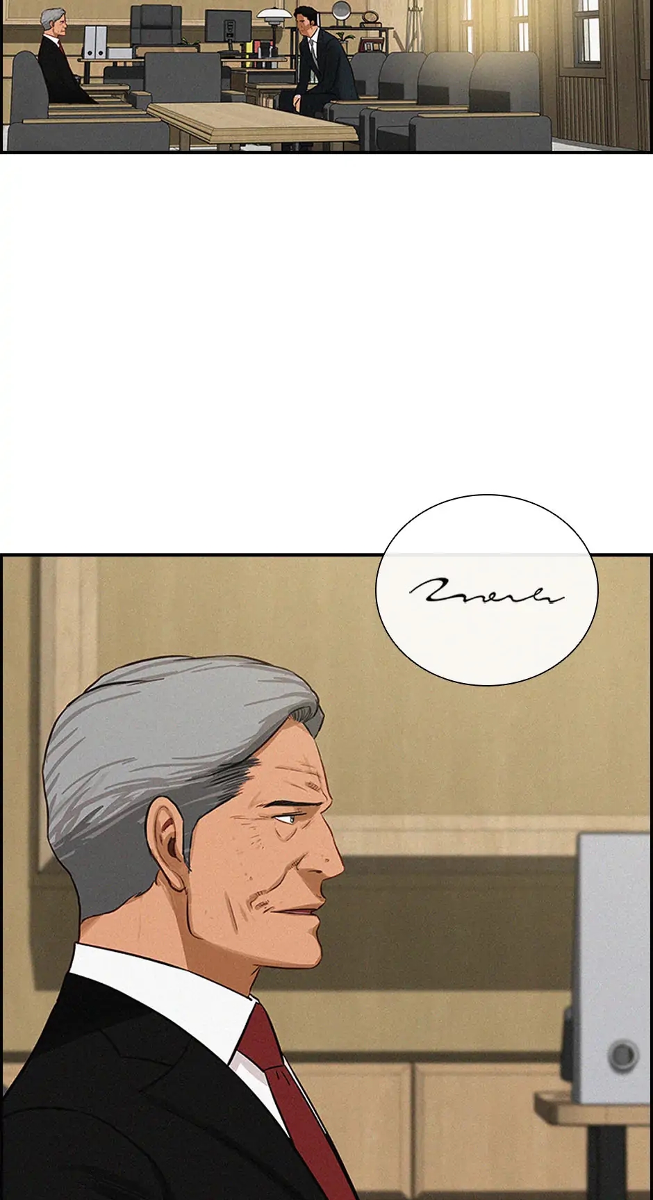 Lord of Money — Chapter 192 — page 41