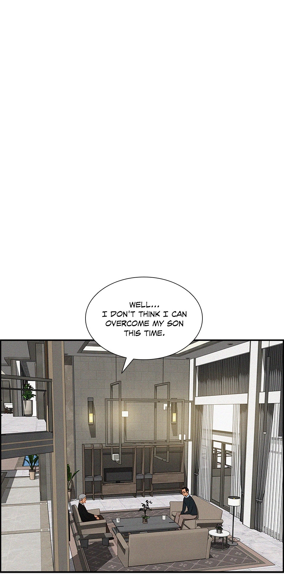 Lord of Money — Chapter 192 — page 47