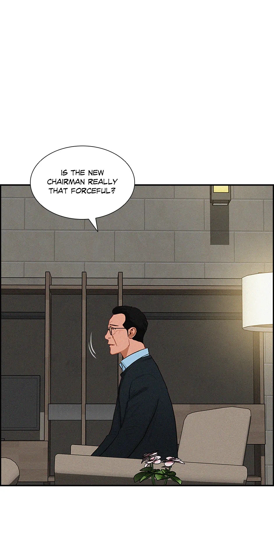 Lord of Money — Chapter 192 — page 48