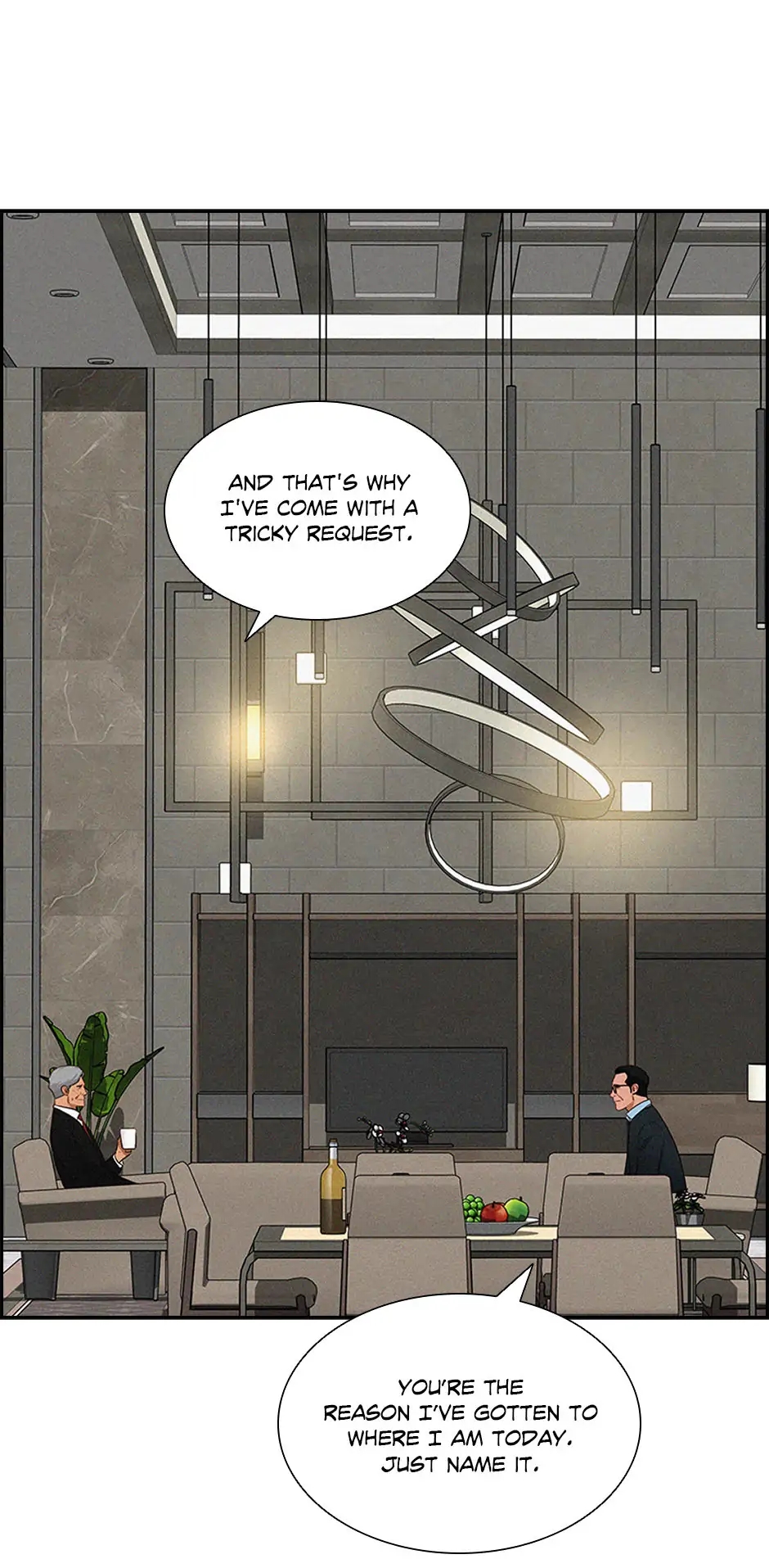Lord of Money — Chapter 192 — page 50