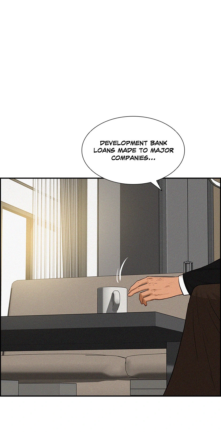 Lord of Money — Chapter 192 — page 53